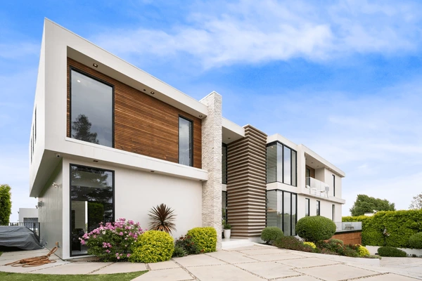 Estate Home